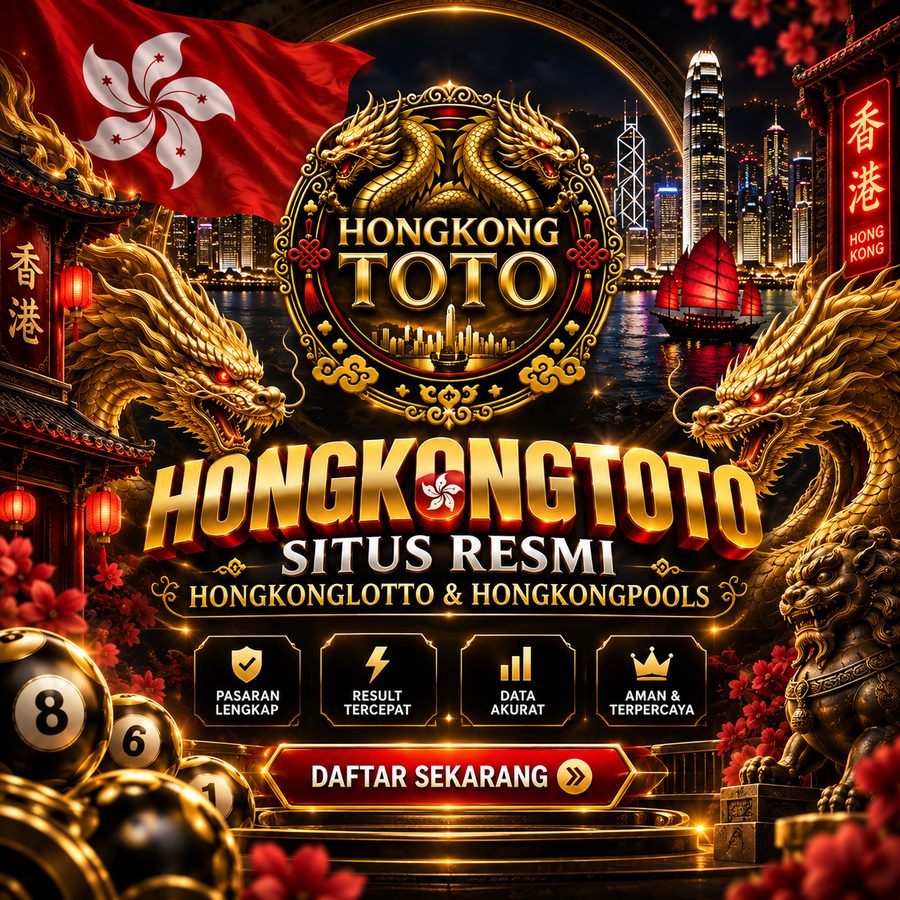 Hongkongtoto Medan Polonia